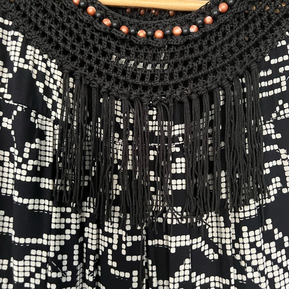 Floreat Dress SP | Anthro - Picture 5 of 9